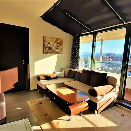Sunny Days - Park Apartment Sandanski Exterior photo